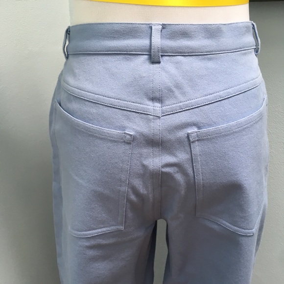 Doncaster Light Blue Jeans - Picture 7 of 8